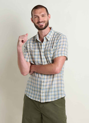 Mens Salton Shirt