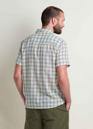 Mens Salton Shirt