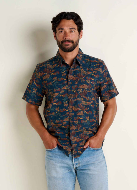 Men's Fletch Shirt