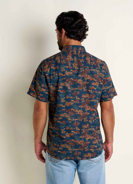 Men's Fletch Shirt