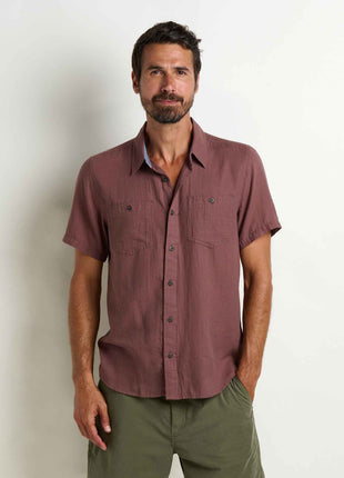 Men's Honcho Shirt