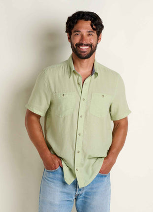 Men's Honcho Shirt