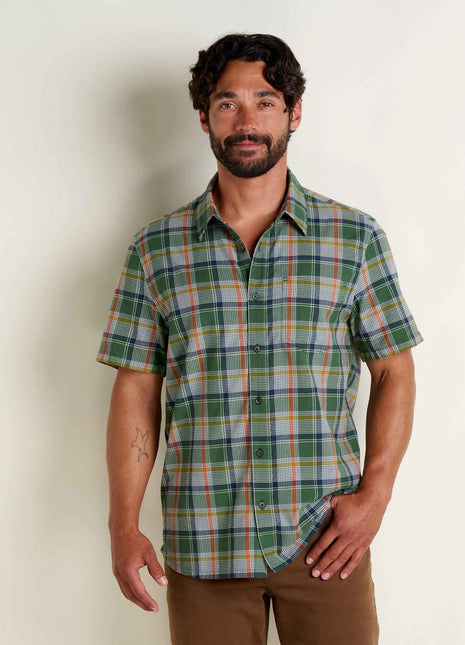 Men's Airscape Shirt