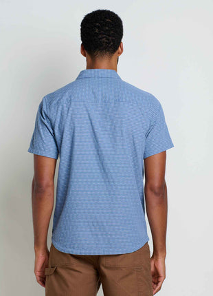 Men's Harris  Short Sleeve Shirt