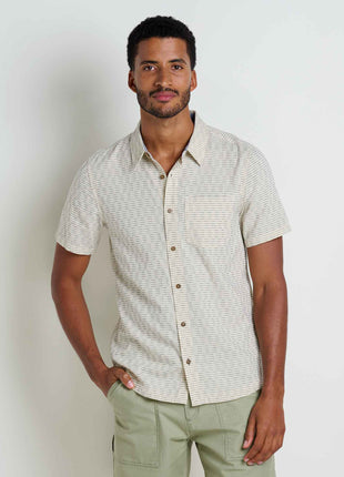 Men's Harris  Short Sleeve Shirt