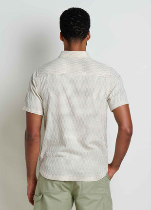Men's Harris  Short Sleeve Shirt