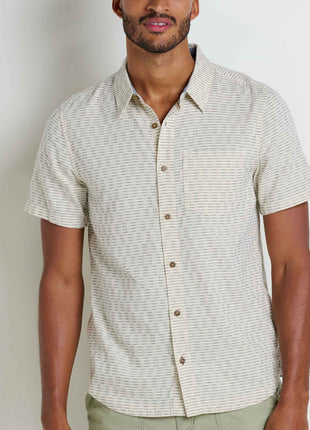 Men's Harris  Short Sleeve Shirt