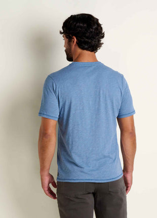 Men's Boundless Jersey Crew