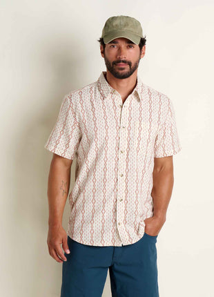 Men's Treescape Shirt