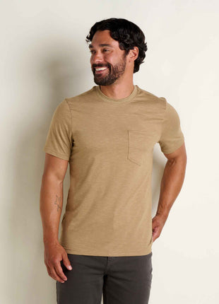 Men's Tempo Crew