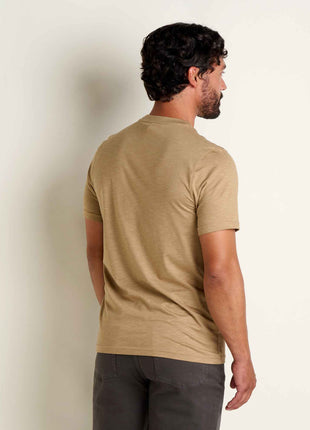 Men's Tempo Crew