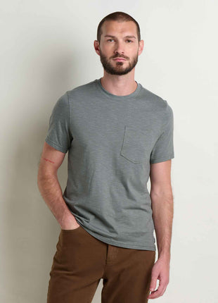 Men's Tempo Crew