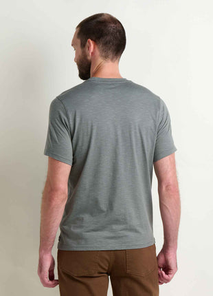 Men's Tempo Crew