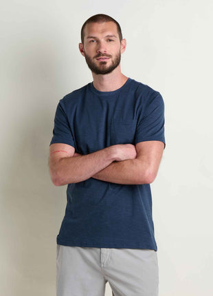 Men's Tempo Crew