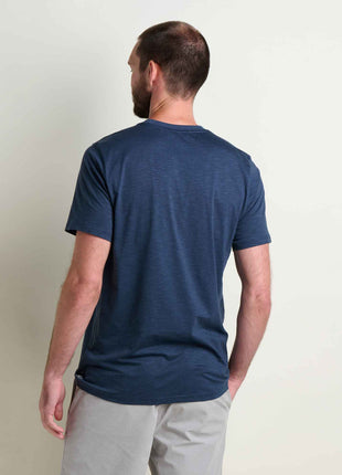Men's Tempo Crew