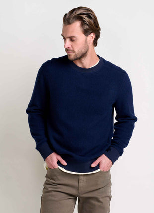 Mens Kennicott Crew