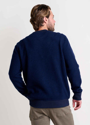 Mens Kennicott Crew