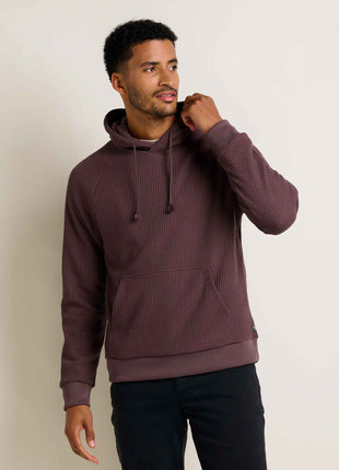 Mens Bitterroot LS Hoodie