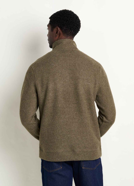 Men's Kennicott 1/4 Zip Pullover