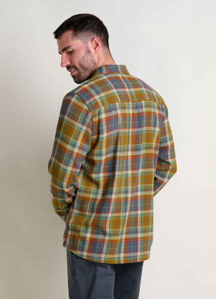 Creekwater LS Shirt