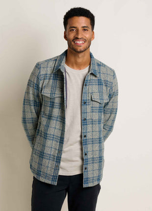 Mojac III Shirt Jacket
