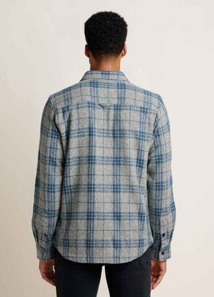Mojac III Shirt Jacket