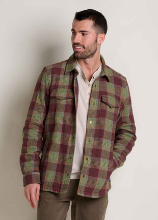 Mojac III Shirt Jacket