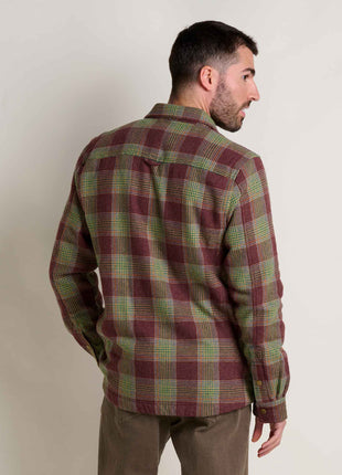 Mojac III Shirt Jacket