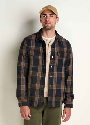 Men's Mojac Shirt Jacket