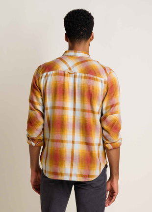 Mens Ranchero LS Shirt