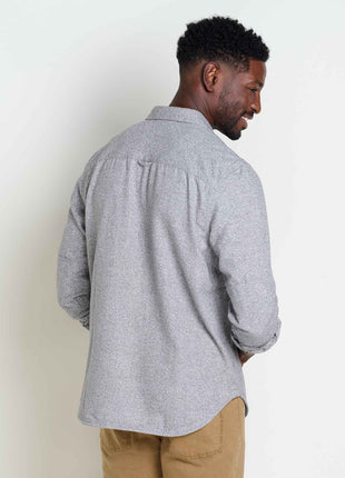 Mens Ranchero LS Shirt