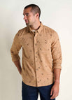 Tabac Print