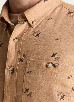 Men's Airsmyth Long Sleeve Shirt
