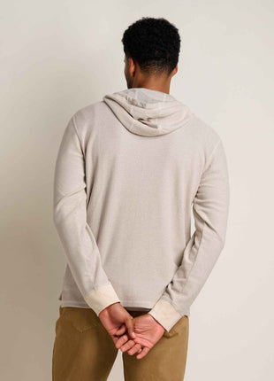 Mens Framer II LS Hoodie
