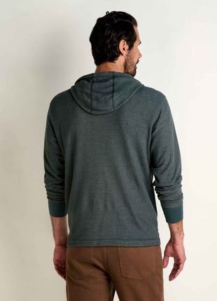 Men's Framer Long Sleeve Hoodie