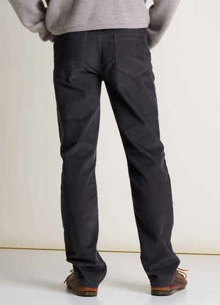 Men's Coaster Cord 5 Pocket Lean Pant