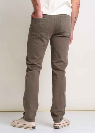 Mens Balsam 5 Pocket Lean Pant