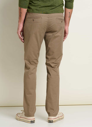 MISSION RIDGE 5 POCKET LEAN PANT