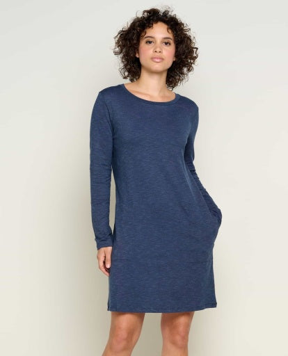 windmere ii short sleeve dress Women's Windmere II Short Sleeve Dress - Toad and Co