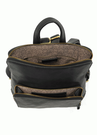 Julia Mini Backpack