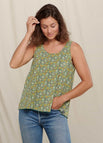 SAGEBRUSH CLUSTERED PRINT