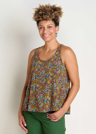 SUNKISSED TANK