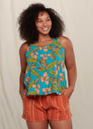 CURACAO ALOHA PRINT