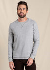 HEATHER GREY