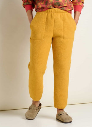 W'S CAMPO FLEECE JOGGER