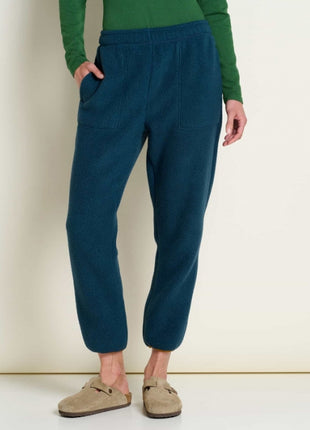 W'S CAMPO FLEECE JOGGER