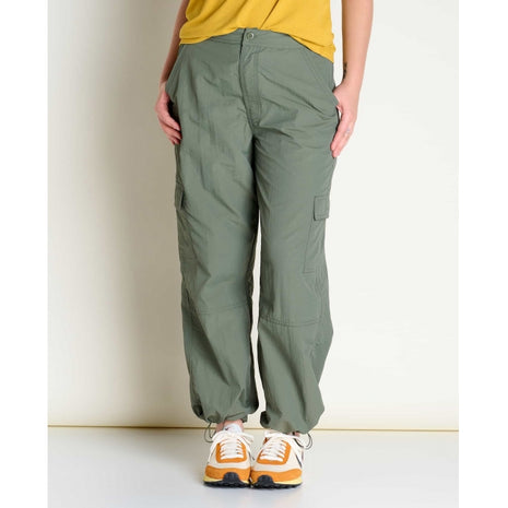 W'S TRAILSCAPE PANT