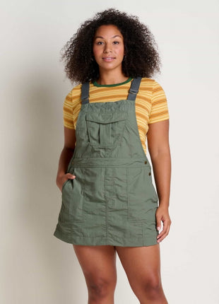 TRAILSCAPE JUMPER