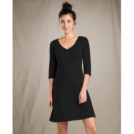 Womens ROSALINDA DRESS