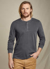 SOOT VINTAGE WASH